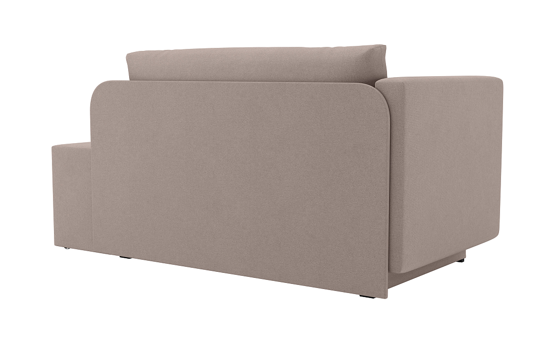 Мася - 2 / тахта велюр parma 10 капучино